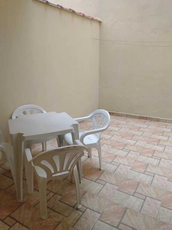 Chales Sao Mateus Ubatuba Exterior photo